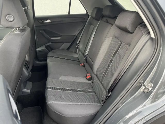 Volkswagen T-Roc DSG Life