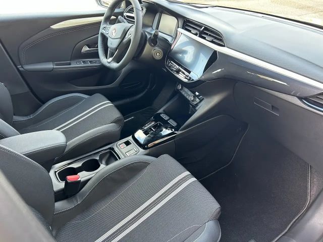 Opel Corsa GS-Line Grand Sport