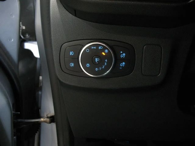 Ford Puma EcoBoost Titanium