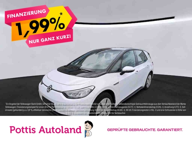 Volkswagen ID.3 Performance Pro