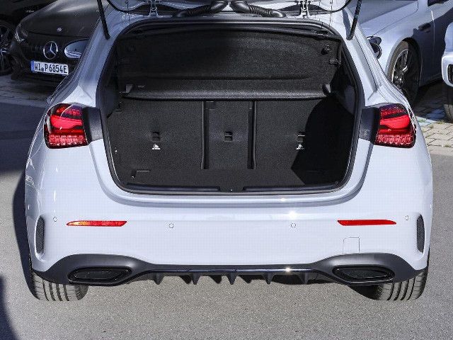 Mercedes-Benz A 220 4MATIC