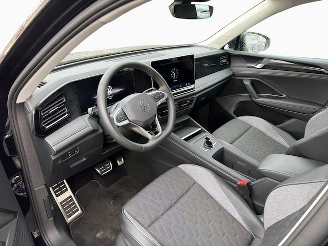 Volkswagen Tiguan 2.0 TDI DSG Life