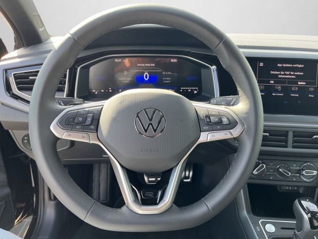 Volkswagen Taigo DSG R-Line