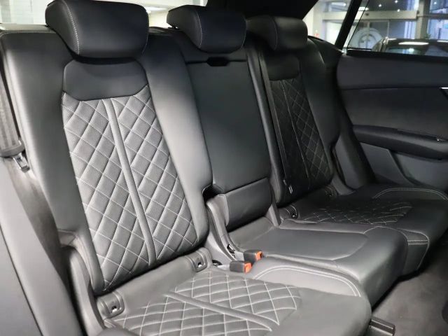 Audi SQ8 4.0 TFSI Business Quattro