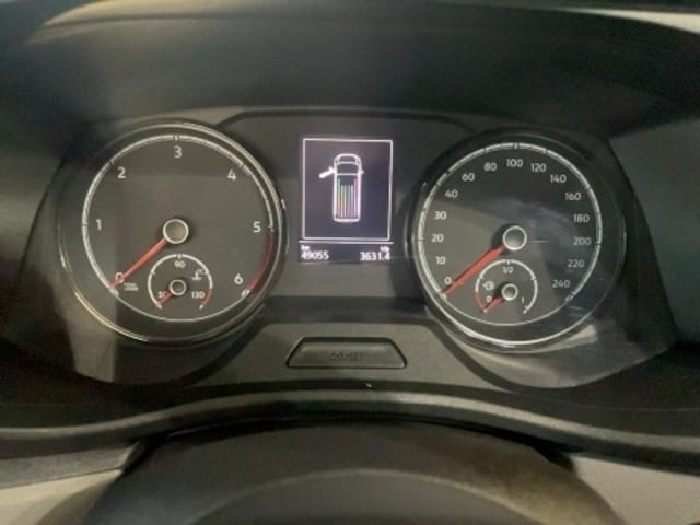 Volkswagen Caravelle 2.0 TDI Comfortline T6