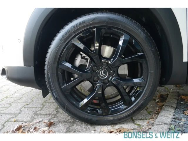 Citroën C5 Aircross Hybrid Pack Shine