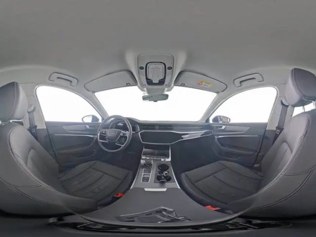 Audi A6 45 TFSI Avant S-Line S-Tronic