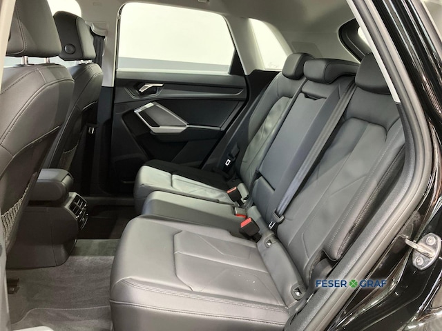 Audi Q3 35 TFSI S-Tronic