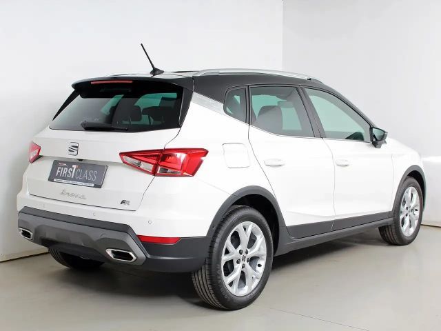 Seat Arona 1.0 TSI FR-lijn