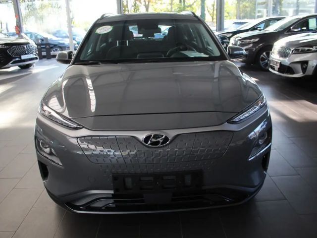 Hyundai Kona 2WD Electric