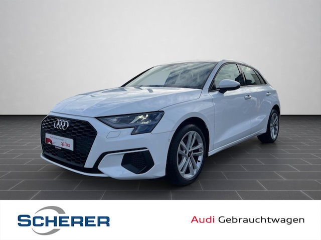 Audi A3 30 TFSI Sportback