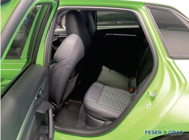 Audi RS3 Quattro S-Tronic Sportback