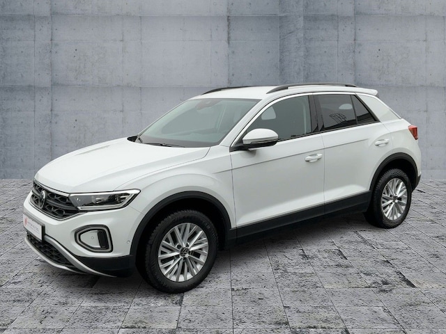 Volkswagen T-Roc 1.0 TSI Life