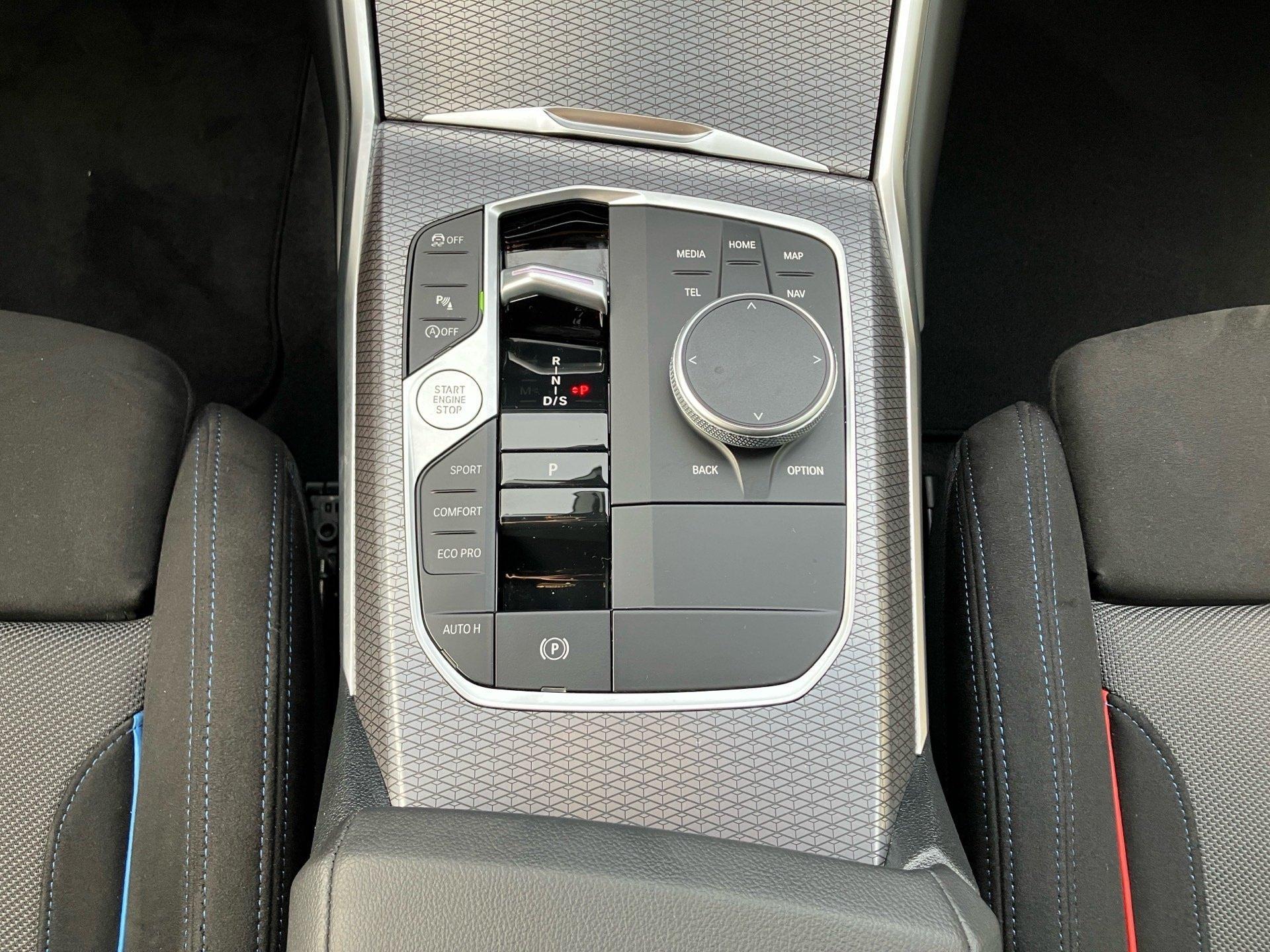 BMW M340 M340i xDrive