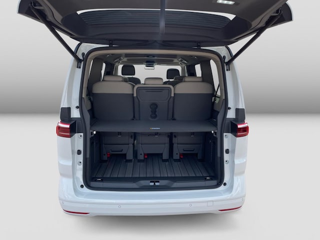 Volkswagen Multivan DSG T7 eHybrid