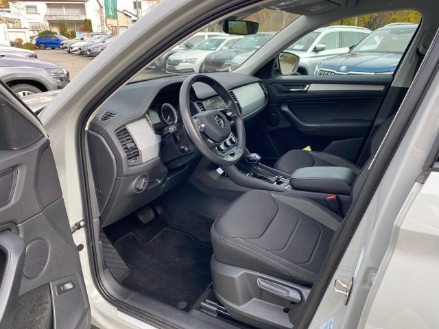 Skoda Kodiaq 2.0 TDI Tour