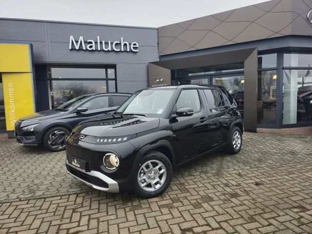 Hyundai INSTER 42 kWh Trend