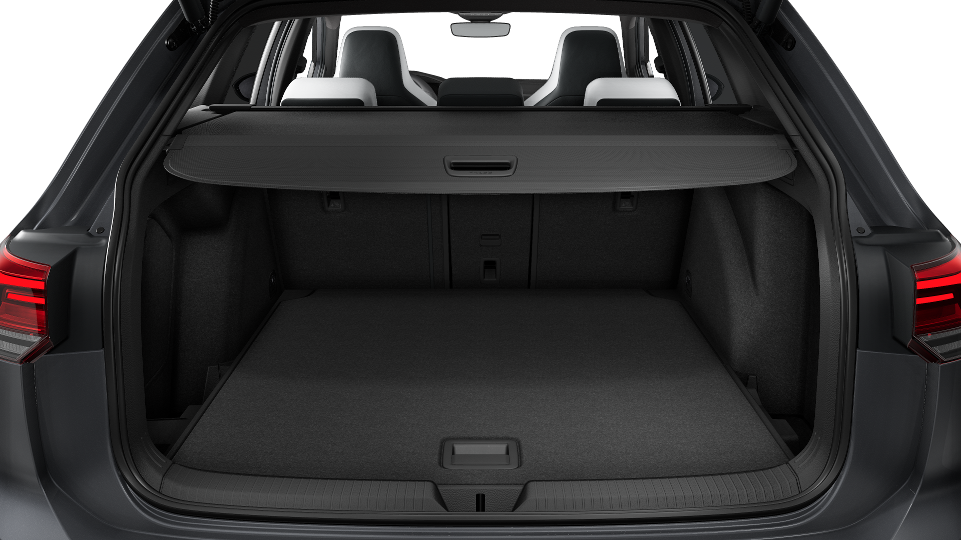 Volkswagen Golf 1.5 TSI R-Line Variant