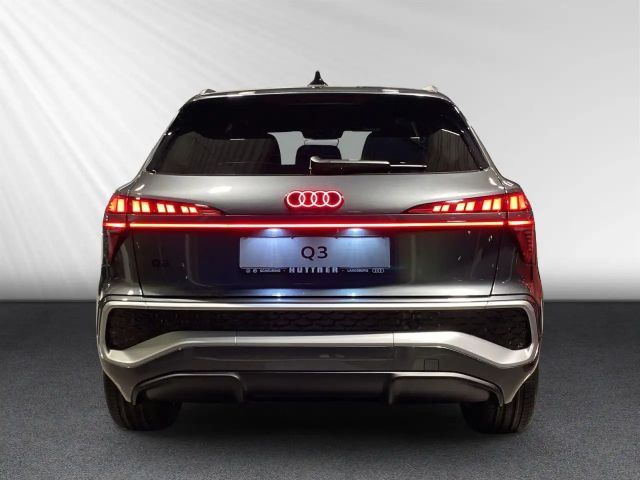 Audi Q3 S-Tronic