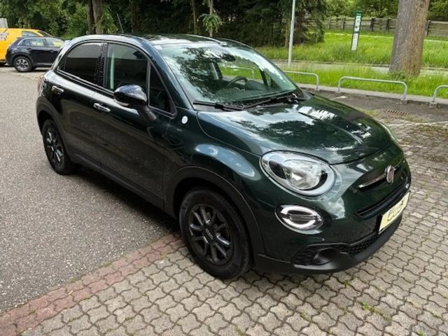 Fiat 500X Turbo