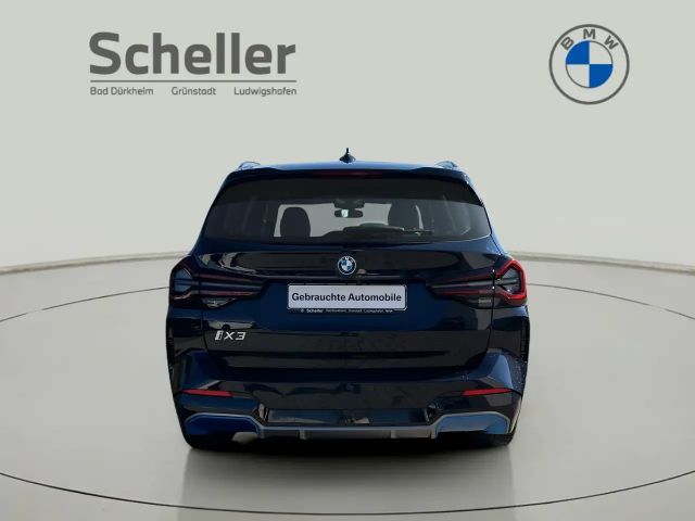 BMW iX3 iX3