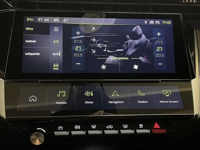 Peugeot 308 EAT8 GT-Line PureTech SW