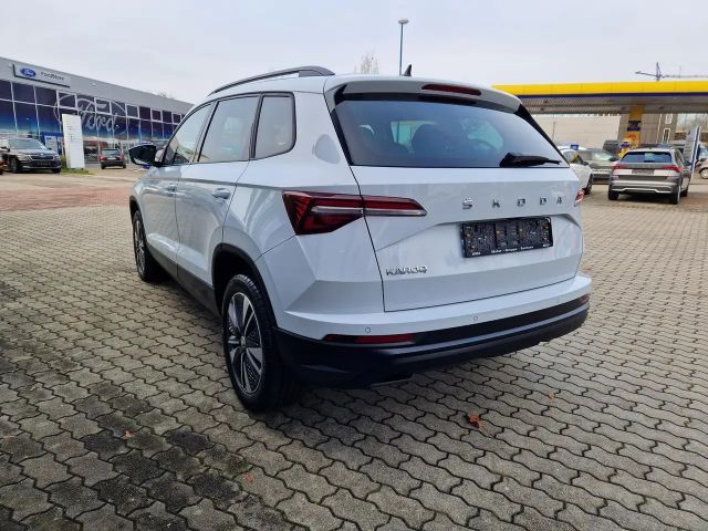 Skoda Karoq ACT