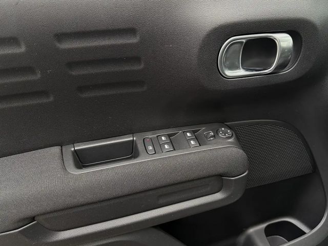 Citroën C3 Aircross Shine