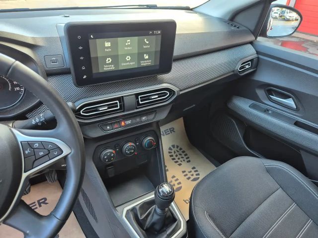 Dacia Sandero Comfort