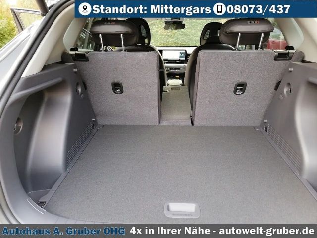 Hyundai Kona Hybrid Prime