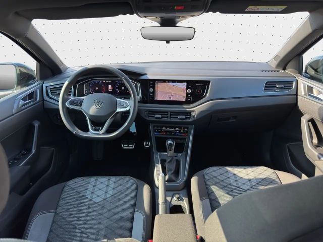 Volkswagen Taigo 1.5 TSI DSG IQ.Drive R-Line