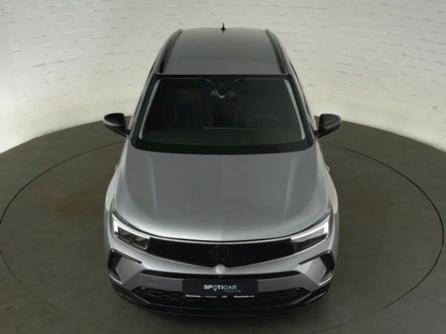 Opel Grandland X GS-Line Grand Sport