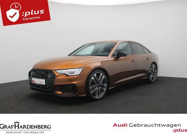 Audi S6 3.0 TDI Quattro Sedan