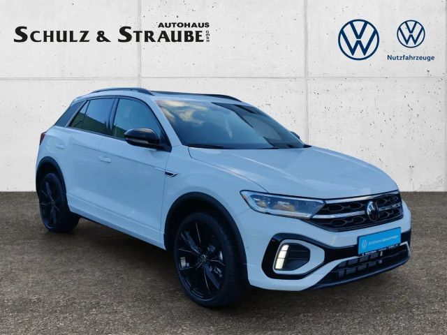 Volkswagen T-Roc 2.0 TSI 4Motion Plus R-Line