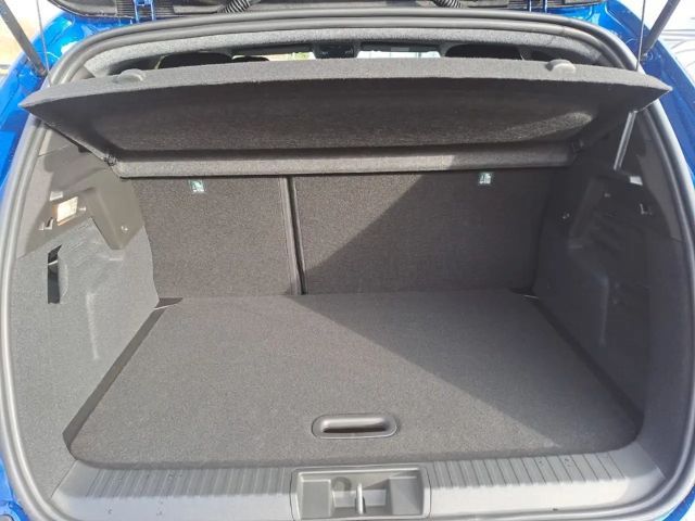 Renault Captur Hybrid Techno