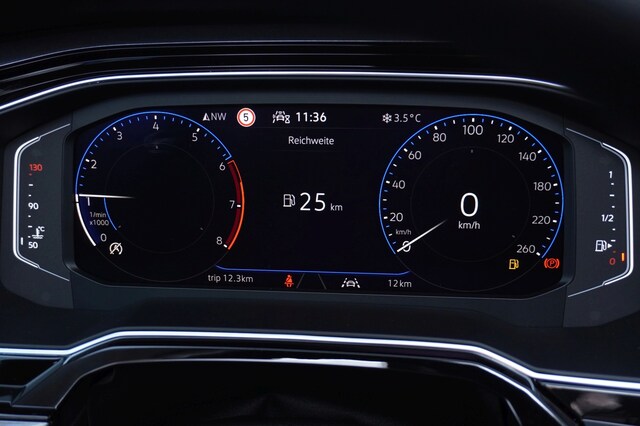 Volkswagen Polo Style