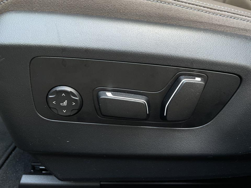 BMW i5 Sedan eDrive40