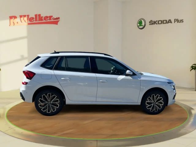Skoda Kamiq 1.5 TSI Tour