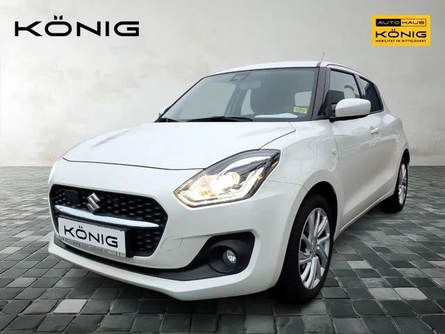 Suzuki Swift Comfort