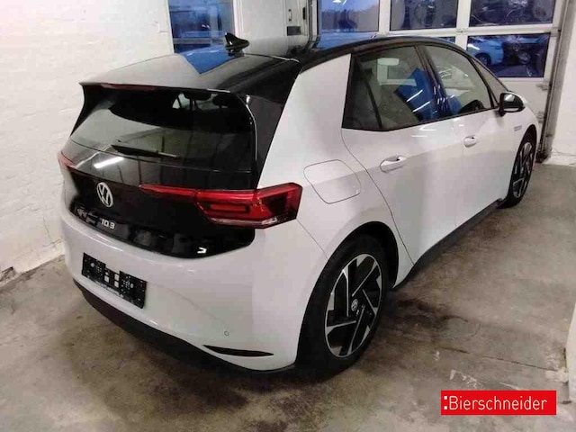 Volkswagen ID.3 55 kWh Performance Pure