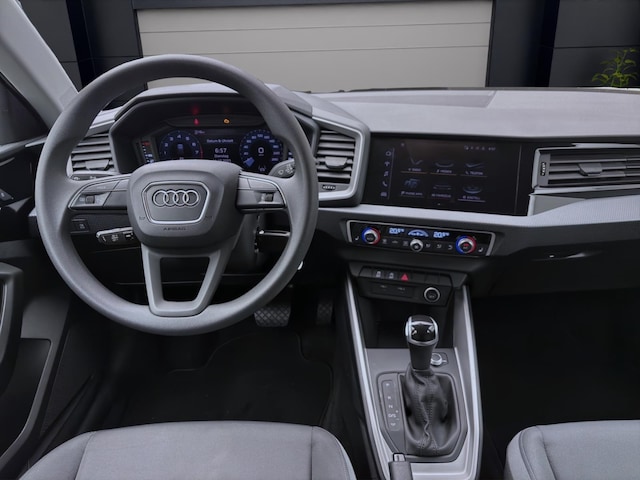 Audi A1 35 TFSI S-Tronic Sportback