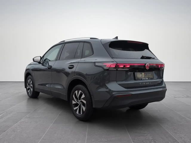 Volkswagen Tiguan DSG eHybrid