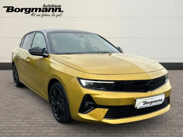 Opel Astra GS-Line Grand Sport