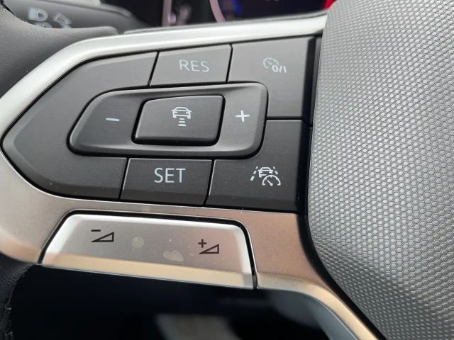 Volkswagen T-Cross 1.0 TSI DSG Style