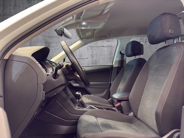 Volkswagen Tiguan 1.5 TSI DSG Life