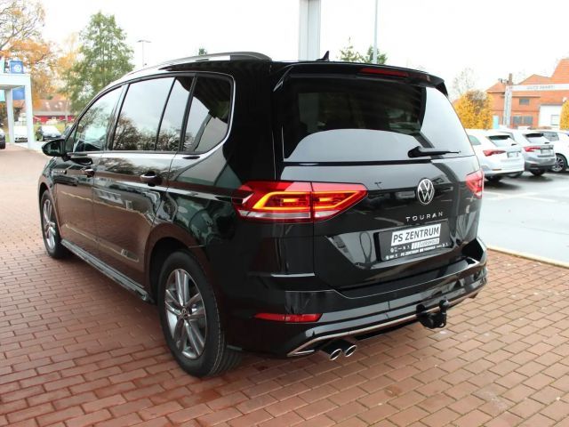 Volkswagen Touran 2.0 TDI Comfortline DSG R-Line