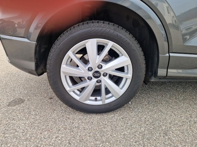 Audi Q2 35 TFSI S-Line S-Tronic