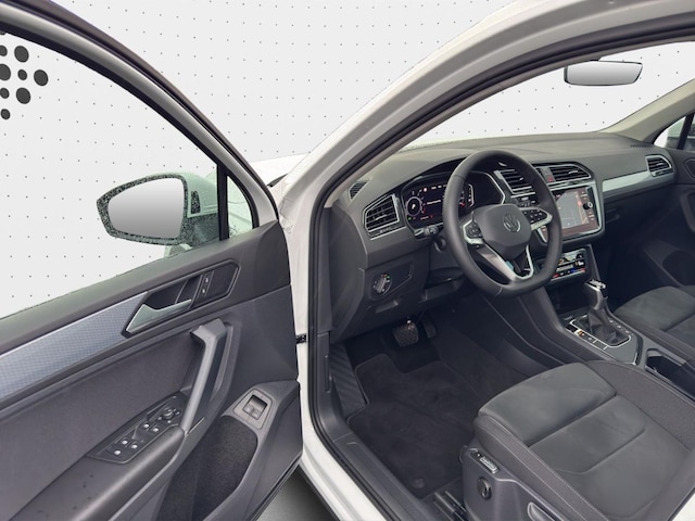 Volkswagen Tiguan 1.4 TSI Life eHybrid