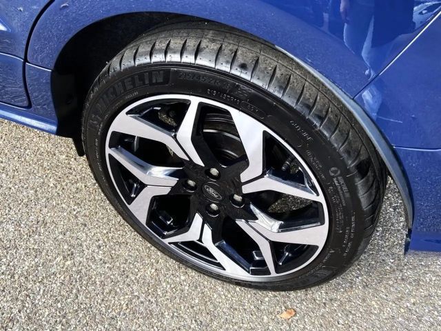Ford EcoSport ST Line