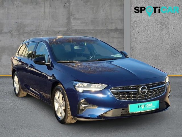 Opel Insignia Sports Tourer